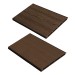 Заборная доска CM Decking мербау (под заказ) купить в Воскресенске