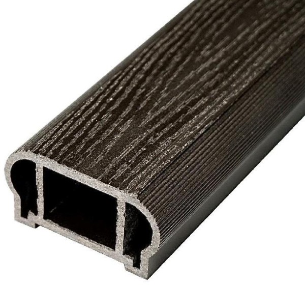 Перила FAYNAG ДПК WOOD венге купить в Воскресенске