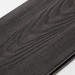 Террасная доска из ДПК ECODECKING Комфорт 3D Графит купить в Воскресенске