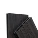 Террасная доска из ДПК ECODECKING Комфорт 3D Графит купить в Воскресенске