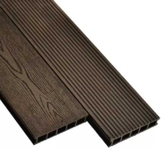 Террасная доска ДПК Deckart Universal Венге купить в Воскресенске