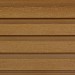 Фасадная доска из ДПК Faynag Wood Рейка Орех купить в Воскресенске