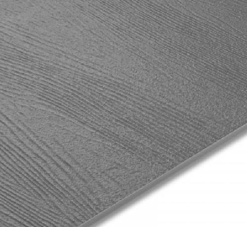 Фиброцементный сайдинг Roofas Board Wood Графит купить в Воскресенске