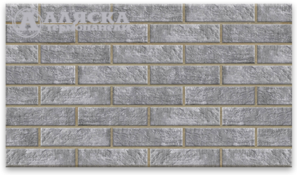 Фасадные Термопанели Аляска Wall купить в Воскресенске