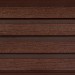 Фасадная доска из ДПК Faynag Wood Рейка Шоколад купить в Воскресенске