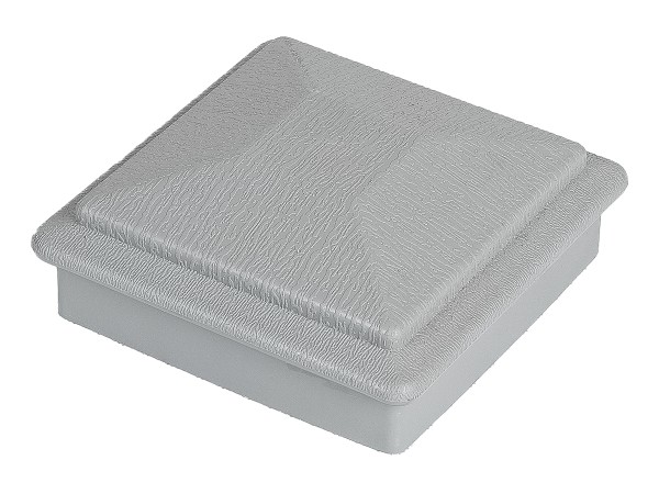 Крышка верхняя Woodvex Серый купить в Воскресенске