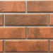 Фасадная Термопанели Аляска Retro Brick Chili купить в Воскресенске