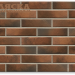 Фасадные Термопанели Аляска Retro Brick Chili купить в Воскресенске