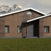 Фиброцементный сайдинг Roofas Board Wood Топаз купить в Воскресенске