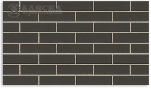 Фасадные Термопанели Аляска Natural Braun купить в Воскресенске