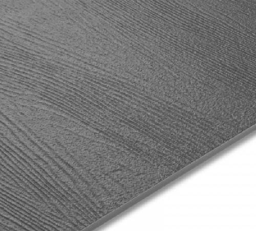 Фиброцементный сайдинг Roofas Board Wood Антрацит купить в Воскресенске