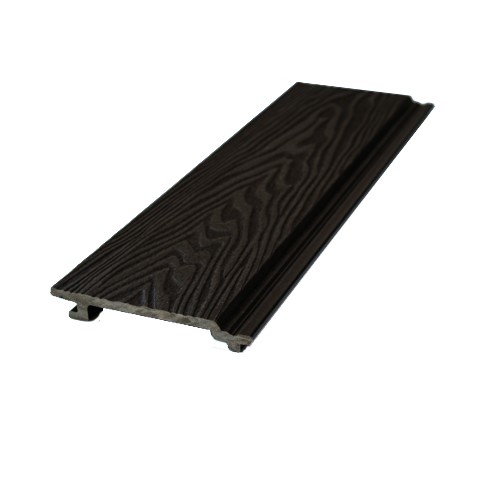 Фасадная панель из ДПК ECODECKING Венге купить в Воскресенске