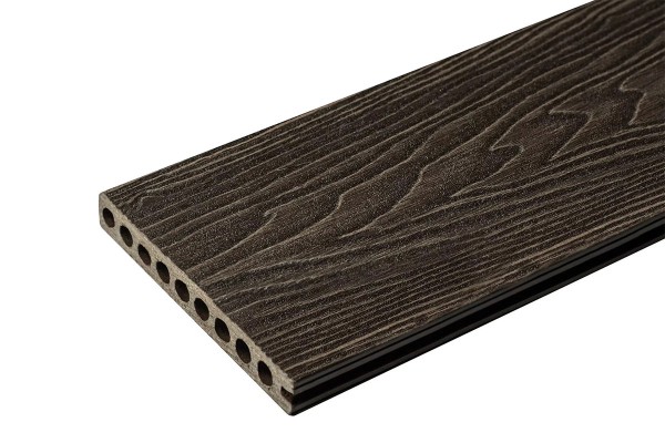 Ступень NauticPrime Esthetic Wood 160x22x4000мм, венге купить в Воскресенске