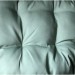 Кресло Подвесное из искусственного ротанга AFM-168A-L White/Green купить в Воскресенске