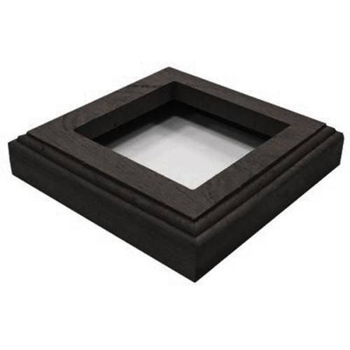 Крышка нижняя Woodvex Select Графит купить в Воскресенске