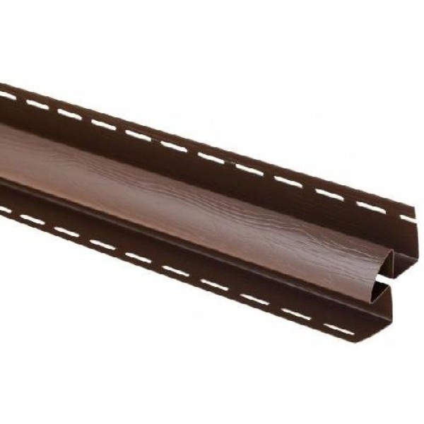 Угол внутренний Премиум Т-13, ВН, Тёмный Орех купить в Воскресенске