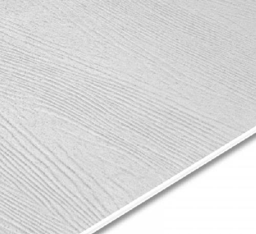 Фиброцементный сайдинг Roofas Board Wood Опал Серебристый купить в Воскресенске