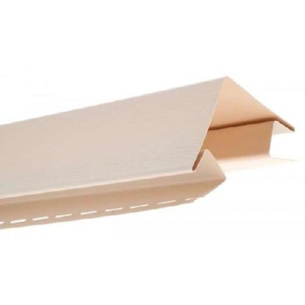 Угол наружный Премиум, Т-12, ВН, Бежевый купить в Воскресенске