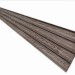 Cайдинг из ДПК NanoWood Шлифовка+тиснение с одной стороны Венге купить в Воскресенске