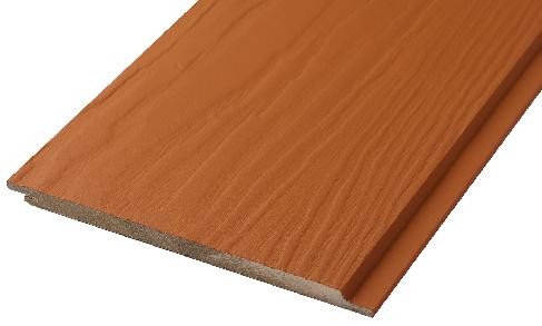 Фиброцементные панели Wood Click F32 купить в Воскресенске