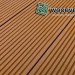 Террасная доска из ДПК WOODVEX Select Терракота купить в Воскресенске