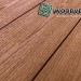 Террасная доска из ДПК WOODVEX Select Терракота купить в Воскресенске