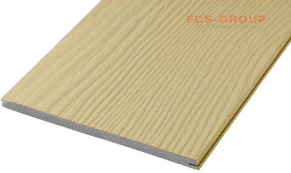Фиброцементные панели FCS Group Wood Line F11 купить в Воскресенске