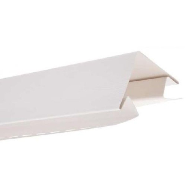 Угол наружный Премиум, Т-12, ВН, Белый купить в Воскресенске