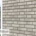Фасадная панель Ю-пласт Стоун Хаус S-Lock Клинкер Балтик холодный цемент купить в Воскресенске