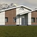 Фиброцементный сайдинг Roofas Board Wood Оникс купить в Воскресенске