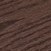 Террасная доска из ДПК  WOODVEX Select Темно-коричневый купить в Воскресенске