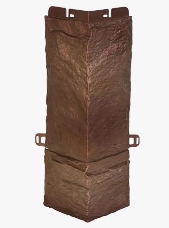 Наружный угол гранит (пиренейский), 0,47 х 0,16м купить в Воскресенске