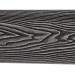 Террасная доская ДПК NanoWood Double 3D Антрацит купить в Воскресенске