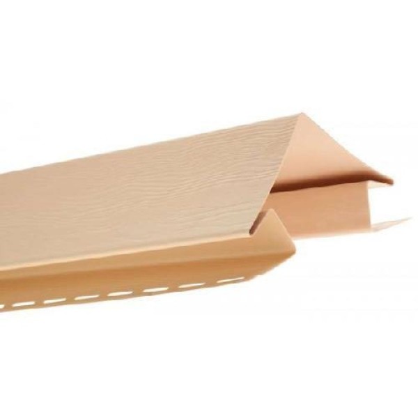 Угол наружный Премиум, Т-12, ВН, Золотистый купить в Воскресенске