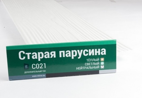 Сайдинг Мирко 7,5 под дерево С021 купить в Воскресенске