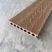 Террасная доска Latitudo PRO (усиленная) 150х24 Шоколад купить в Воскресенске
