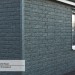 Фасадная панель Ю-Пласт Стоун-хаус камень изумрудный (двойной замок) купить в Воскресенске