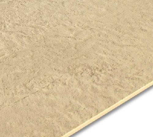 Фиброцементный сайдинг Roofas Board Stone Песчаник светлый купить в Воскресенске