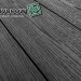 Террасная доска из ДПК WOODVEX Select Графит купить в Воскресенске