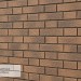 Фасадная панель Ю-пласт Стоун Хаус S-Lock Клинкер Балтик магма купить в Воскресенске