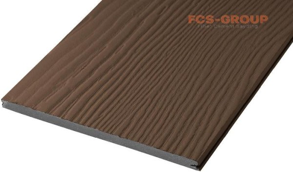 Фиброцементные панели FCS Group Wood Line F21 купить в Воскресенске