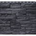 Фасадная панель Royal Stone, Камень Скалистый, Кингстон купить в Воскресенске