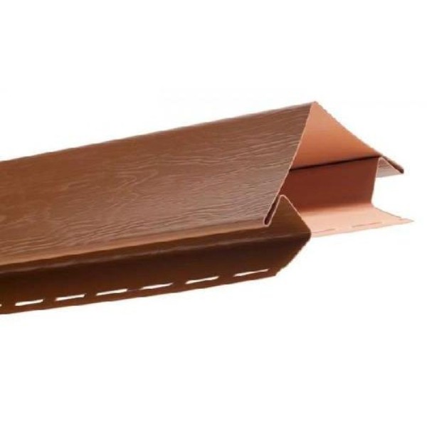 Угол наружный Премиум, Т-12, ВН, Светлый Дуб купить в Воскресенске