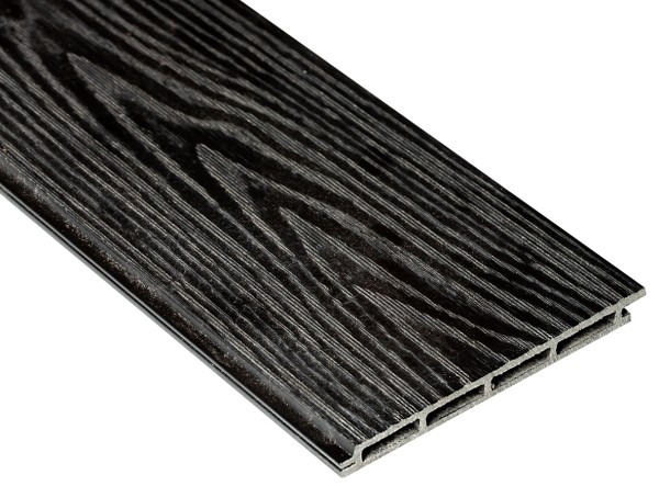 Фасадная доска из ДПК 3D Faynag - Кварц купить в Воскресенске