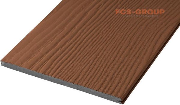 Фиброцементные панели FCS Group Wood Line F30 купить в Воскресенске