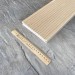 Террасная доска Latitudo Solid 150х21 Натур (Полнотелая) купить в Воскресенске