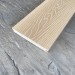 Террасная доска Latitudo Solid 150х21 Натур (Полнотелая) купить в Воскресенске