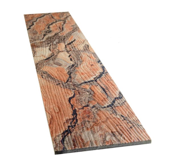 Фиброцементный сайдинг SidWood с фактурой под дерево W-138 Прямой купить в Воскресенске