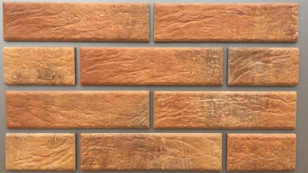 Фасадная Термопанели Аляска Loft Brick Curry купить в Воскресенске