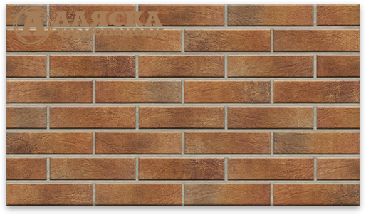 Фасадные Термопанели Аляска Loft Brick Curry купить в Воскресенске